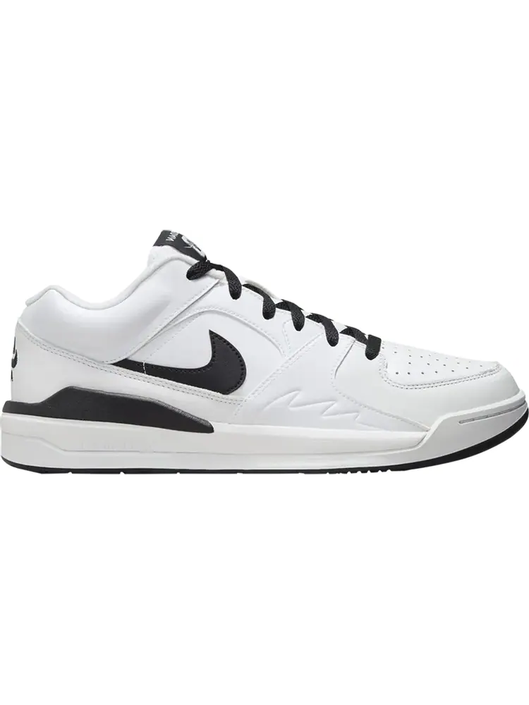 Кроссовки Jordan Stadium 90 'White Black' — изображение 1 из 1, белый