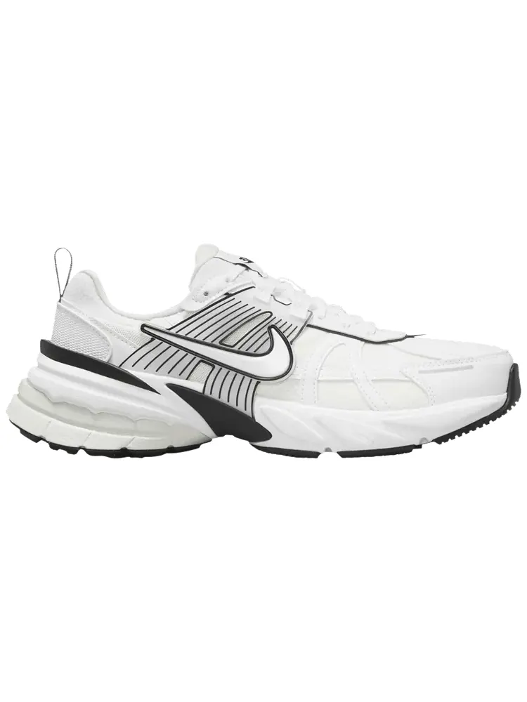 Кроссовки Nike Wmns V2K Run 'White Platinum Tint' — изображение 1 из 1, белый платиновый