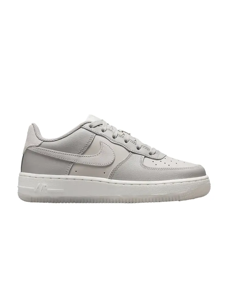 Кроссовки Nike Air Force 1 LV8 5 GS — изображение 1 из 1, серый