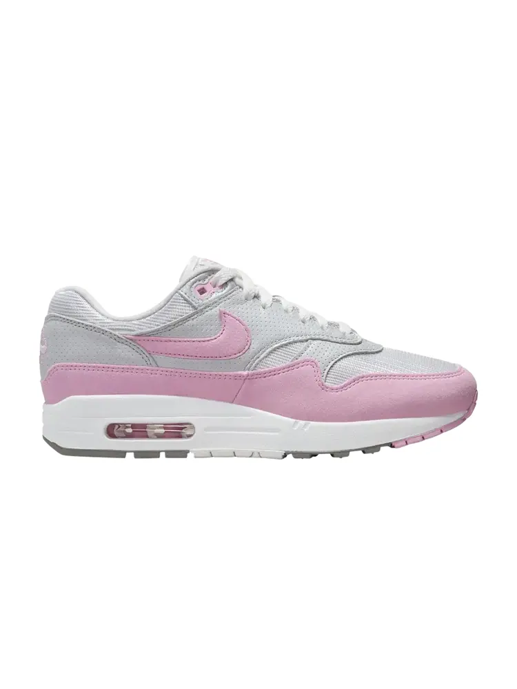 Кроссовки Nike Wmns Air Max 1 — изображение 1 из 1, розовый