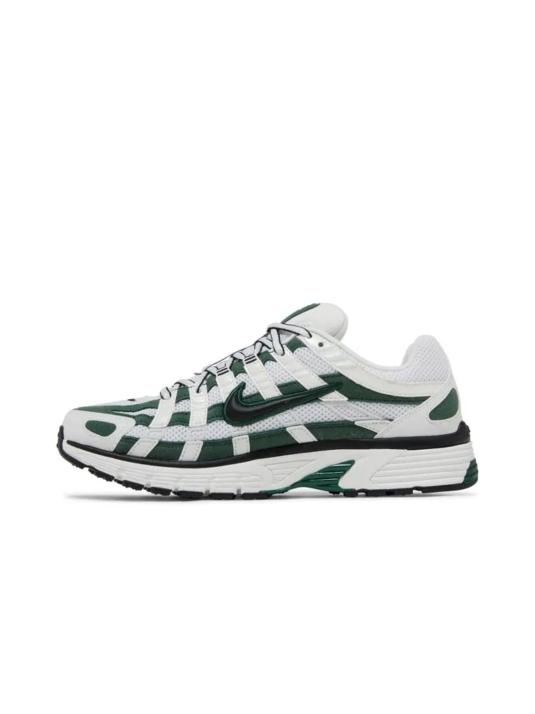 Кроссовки Nike Wmns P-6000 — изображение 3 из 4, белый