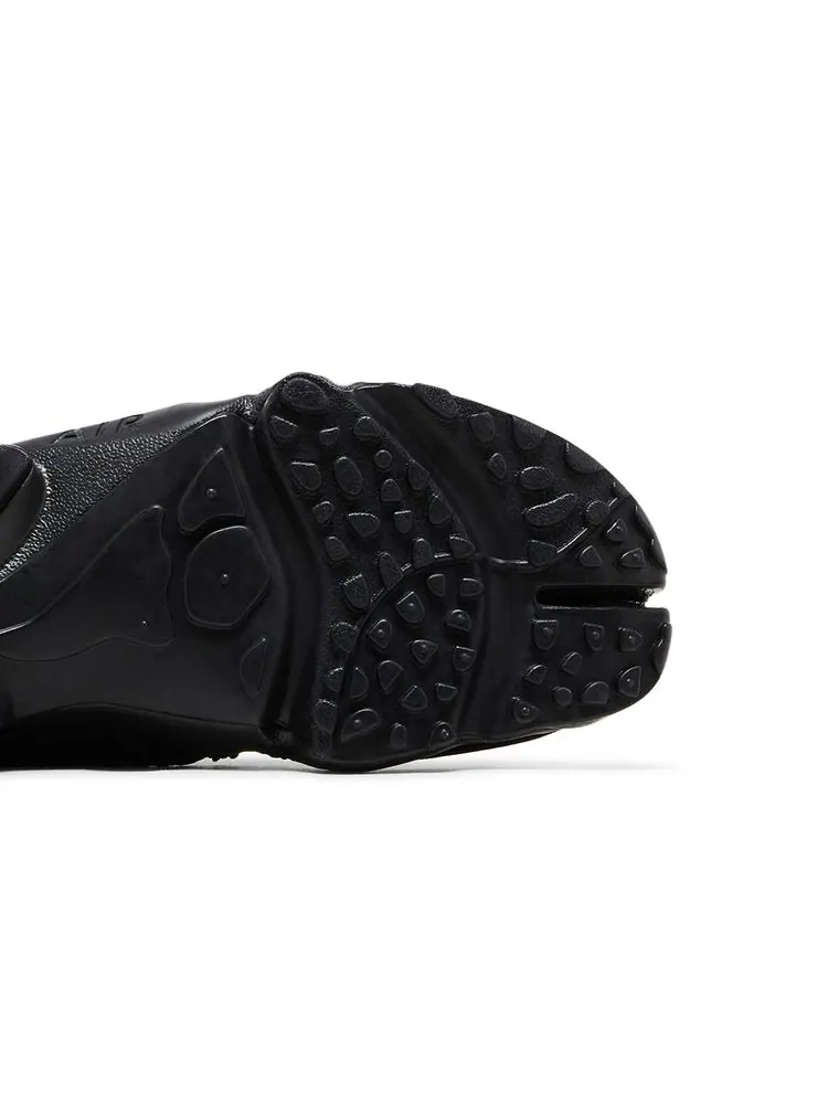 Кроссовки Wmns Air Rift 'Triple Black' — изображение 5 из 8, черный