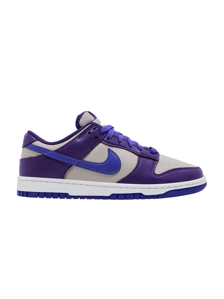 Кроссовки Nike Dunk Low 'Persian Violet' — изображение 1 из 9