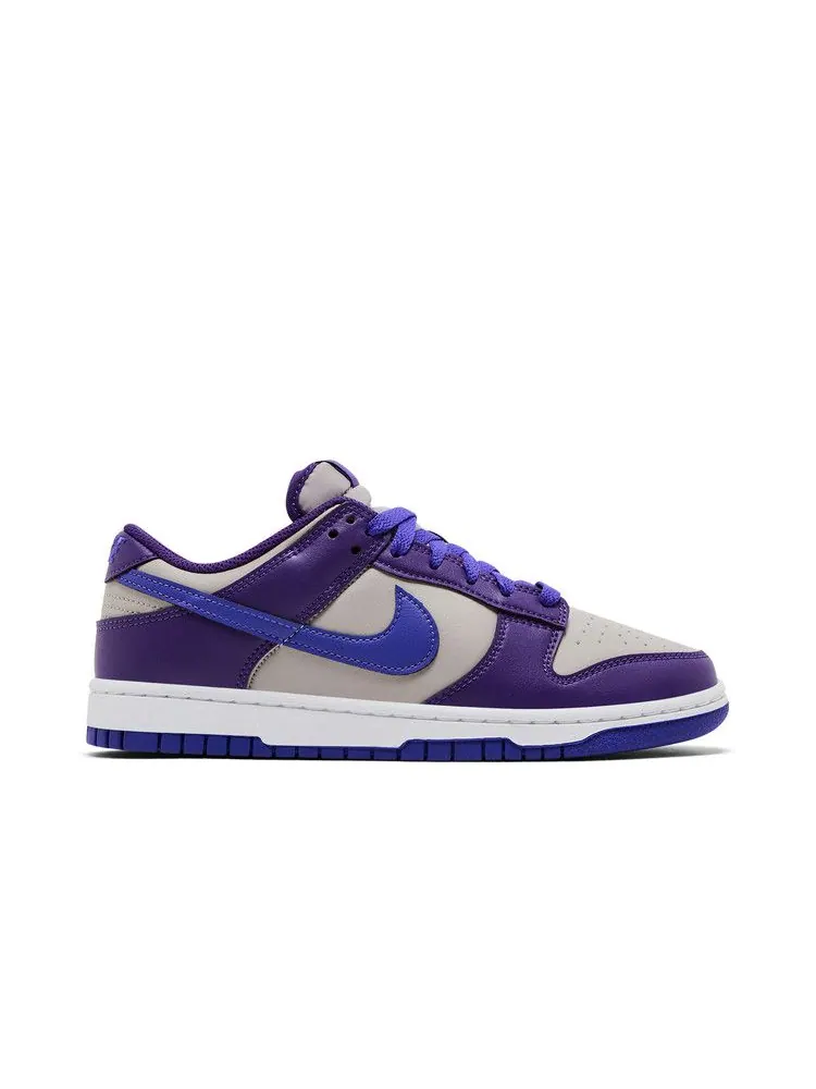 Кроссовки Nike Dunk Low 'Persian Violet' — изображение 2 из 9