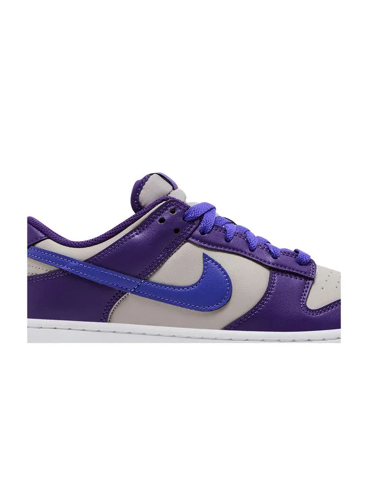 Кроссовки Nike Dunk Low 'Persian Violet' — изображение 3 из 9