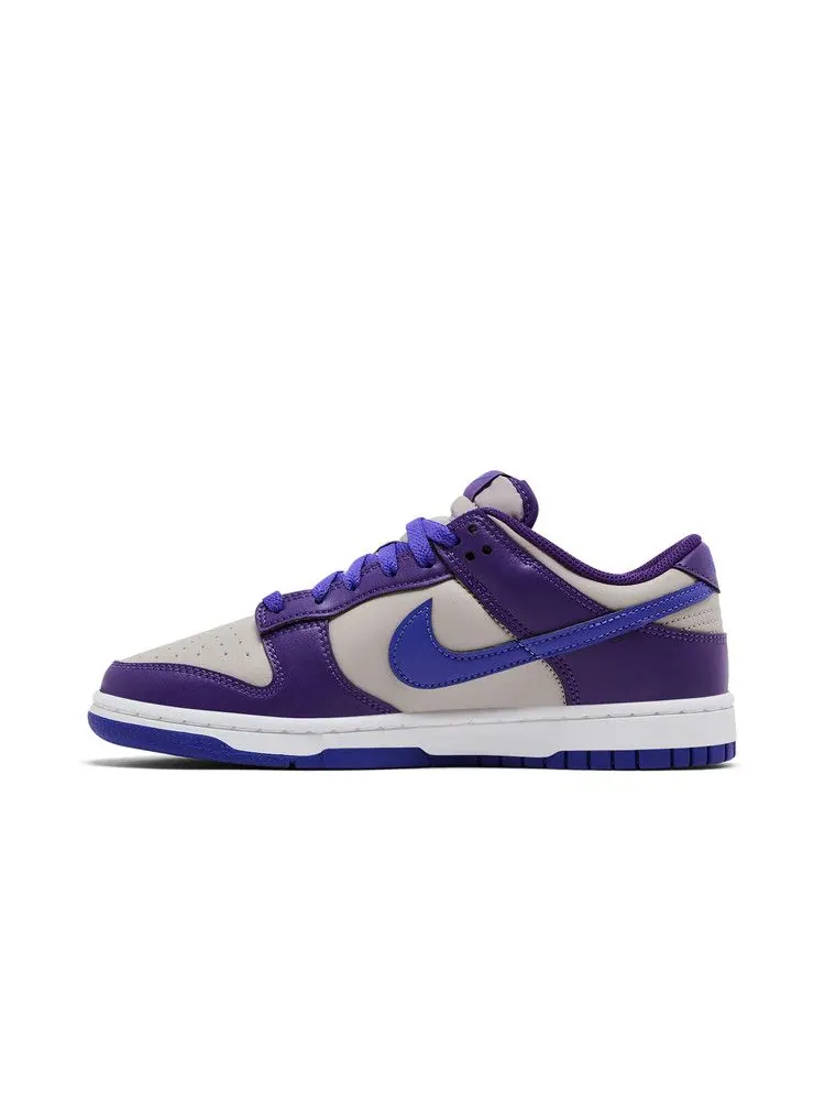 Кроссовки Nike Dunk Low 'Persian Violet' — изображение 4 из 9