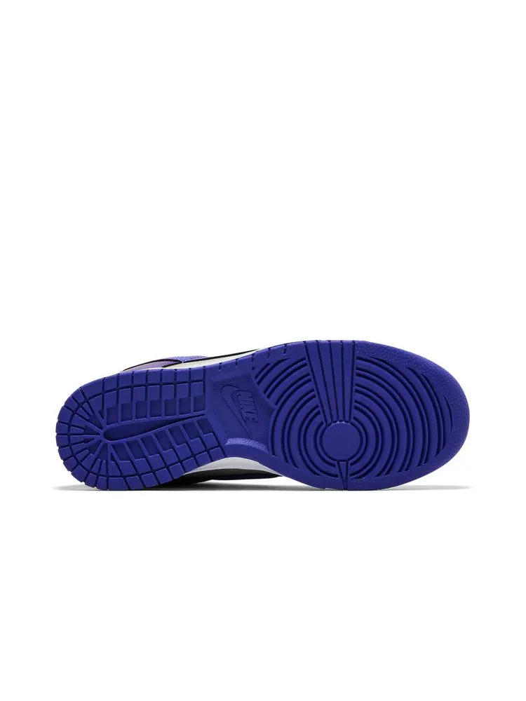 Кроссовки Nike Dunk Low 'Persian Violet' — изображение 5 из 9