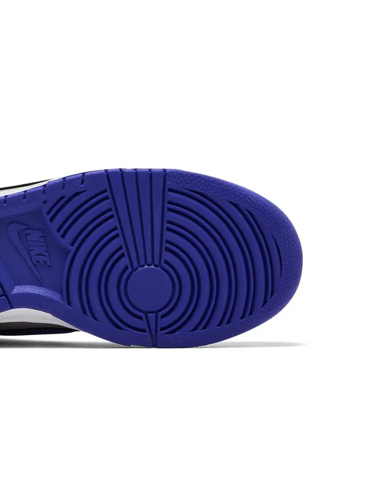 Кроссовки Nike Dunk Low 'Persian Violet' — изображение 6 из 9