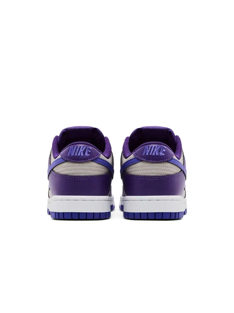 Кроссовки Nike Dunk Low 'Persian Violet' — изображение 7 из 9