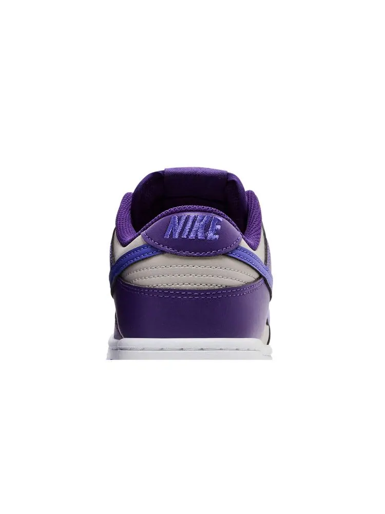 Кроссовки Nike Dunk Low 'Persian Violet' — изображение 8 из 9