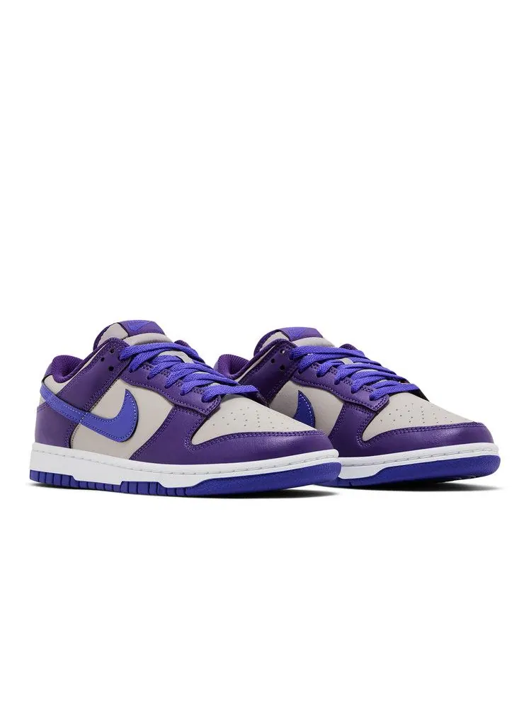 Кроссовки Nike Dunk Low 'Persian Violet' — изображение 9 из 9