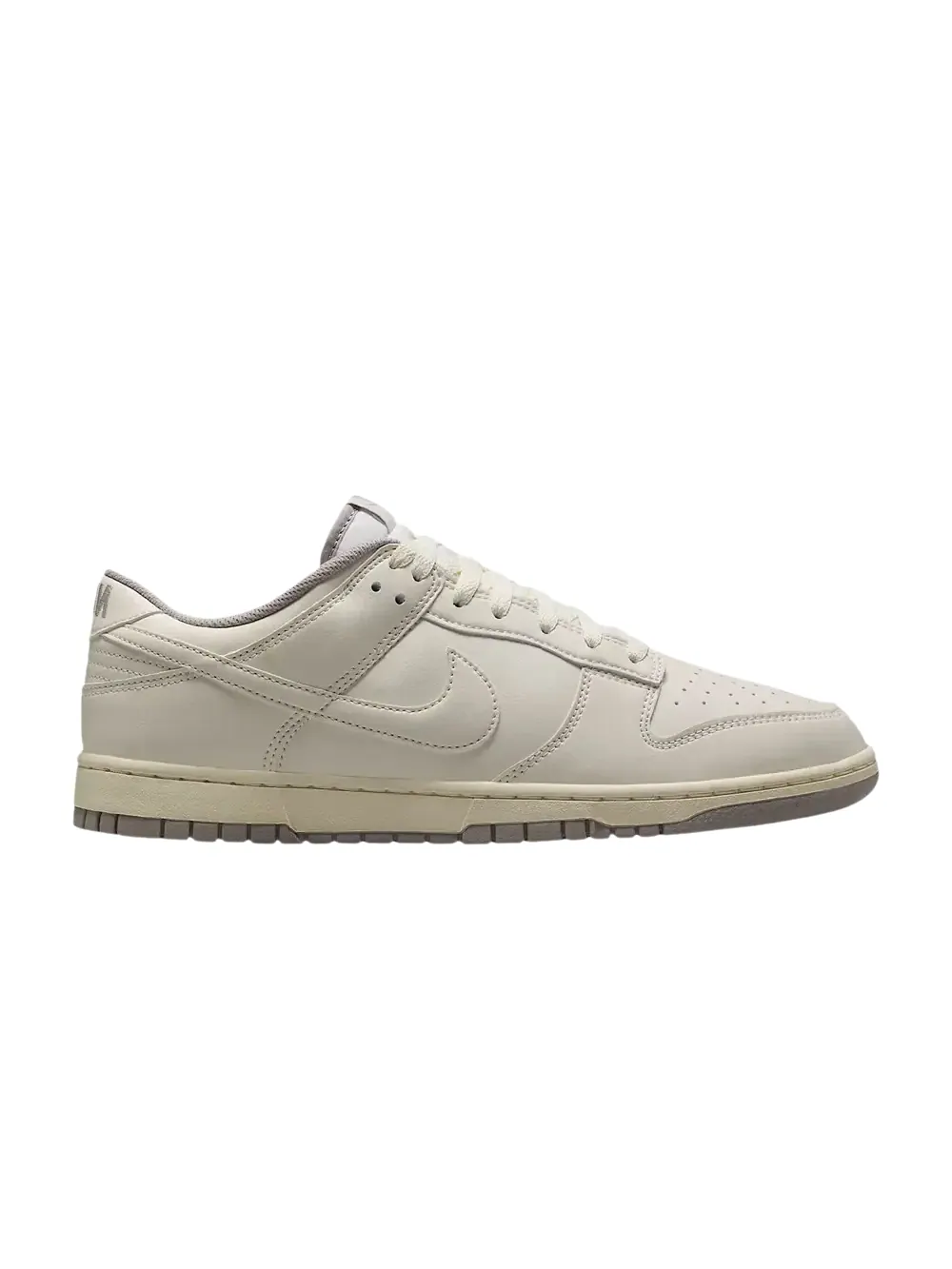 Кроссовки Nike Dunk Low Retro — изображение 1 из 1, серый