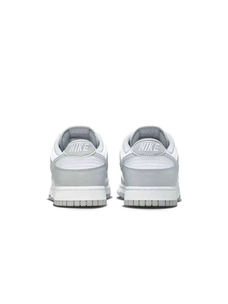 Кроссовки Nike Dunk Low Retro — изображение 5 из 9, серый