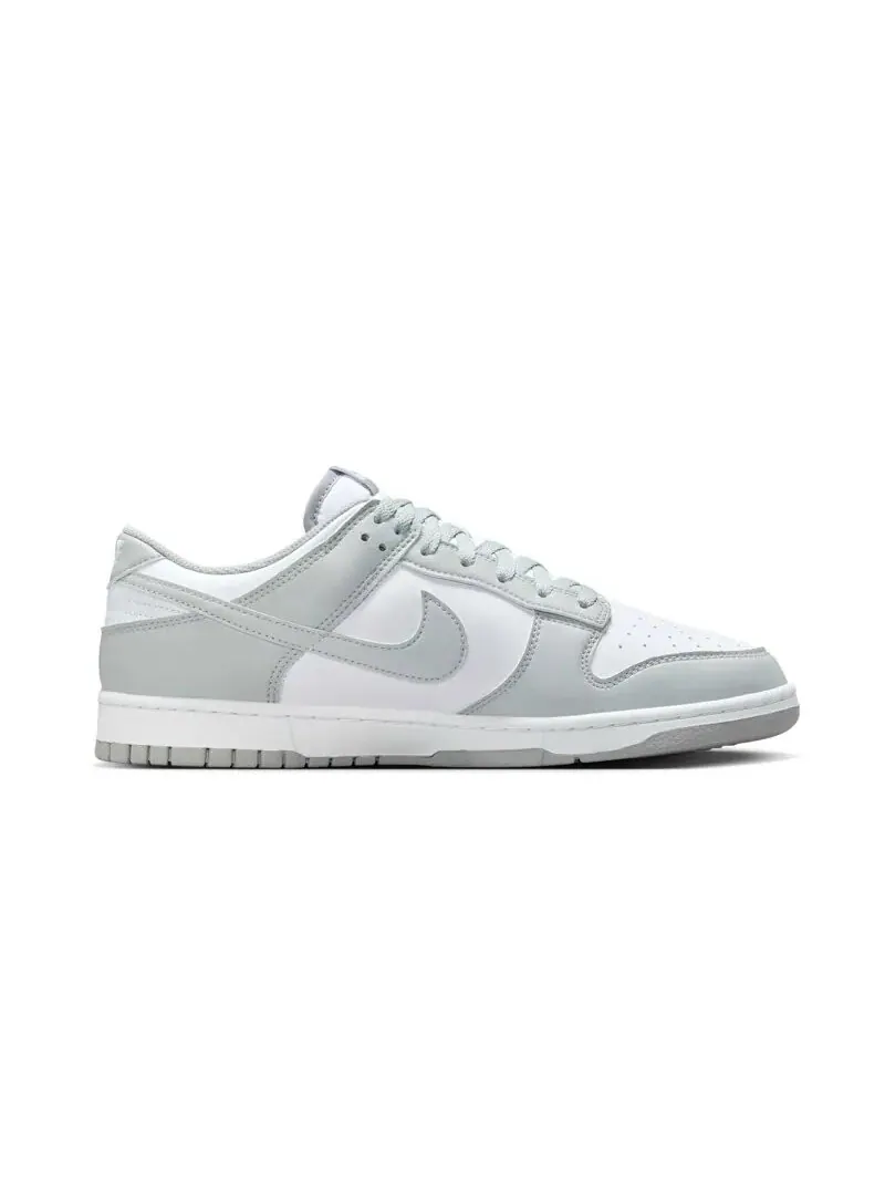 Кроссовки Nike Dunk Low Retro — изображение 6 из 9, серый