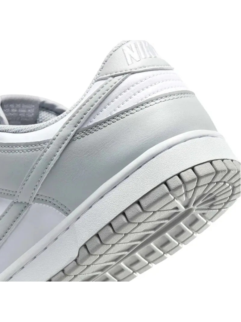 Кроссовки Nike Dunk Low Retro — изображение 8 из 9, серый