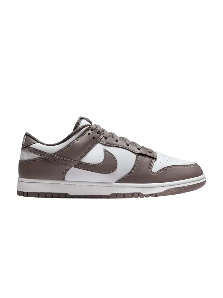 Кроссовки Nike Dunk Low 'Cave Stone' — изображение 1 из 1, белый