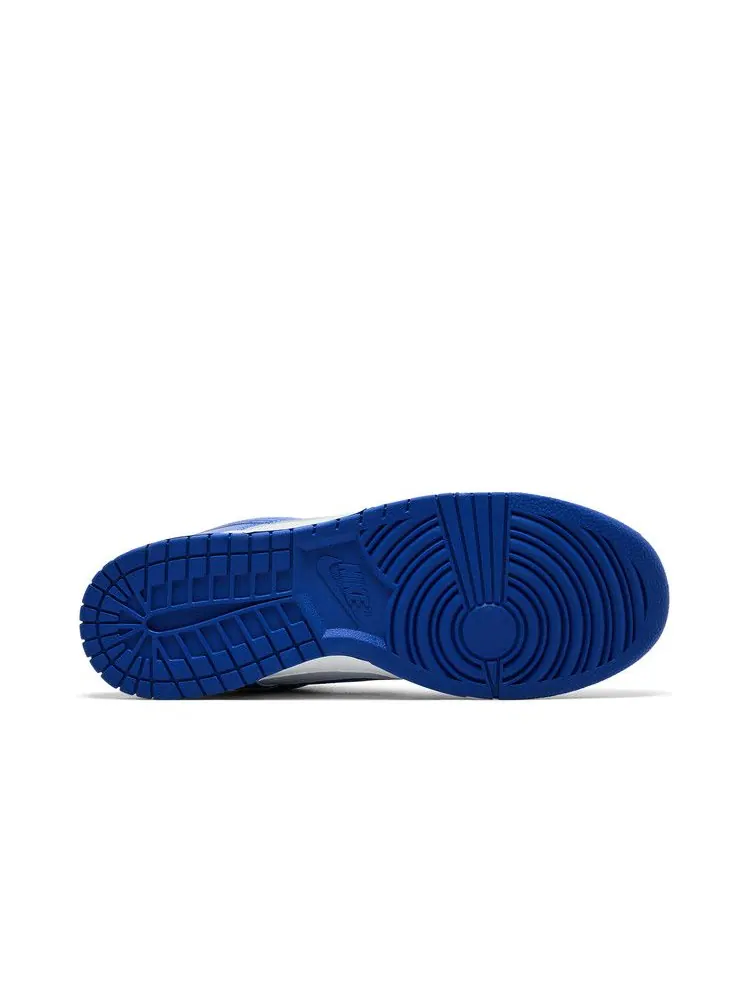 Кроссовки Nike Dunk Low 'Kentucky' 2025 — изображение 5 из 9, белый