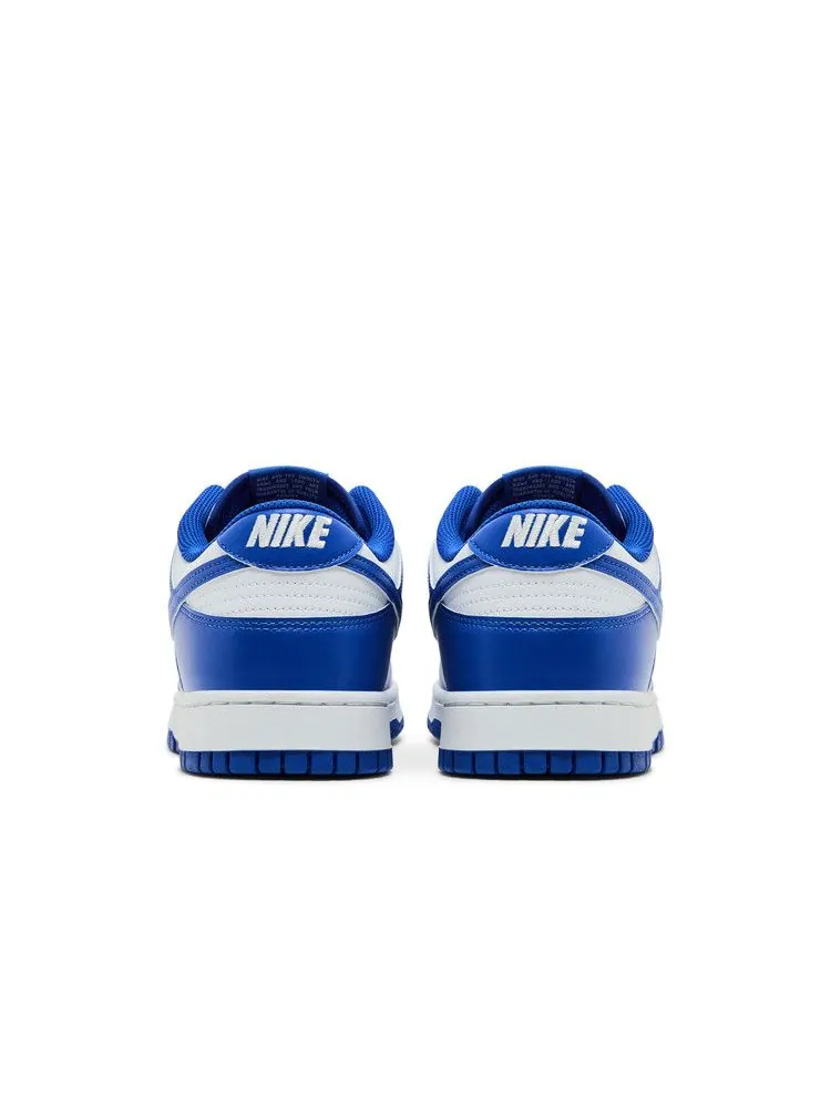 Кроссовки Nike Dunk Low 'Kentucky' 2025 — изображение 7 из 9, белый