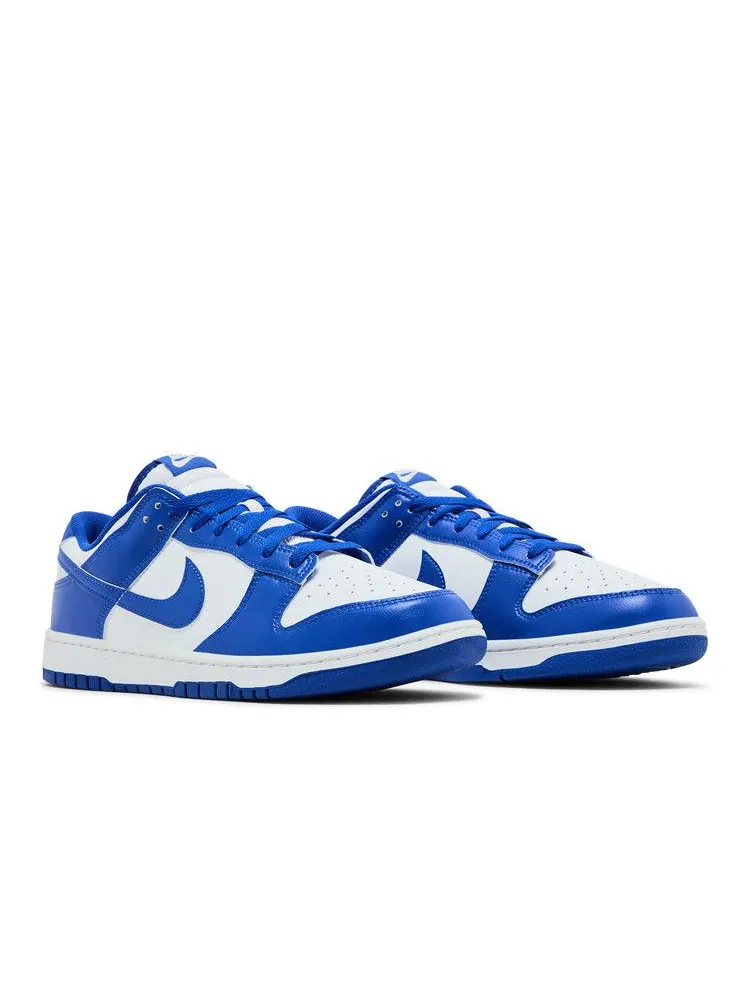 Кроссовки Nike Dunk Low 'Kentucky' 2025 — изображение 9 из 9, белый