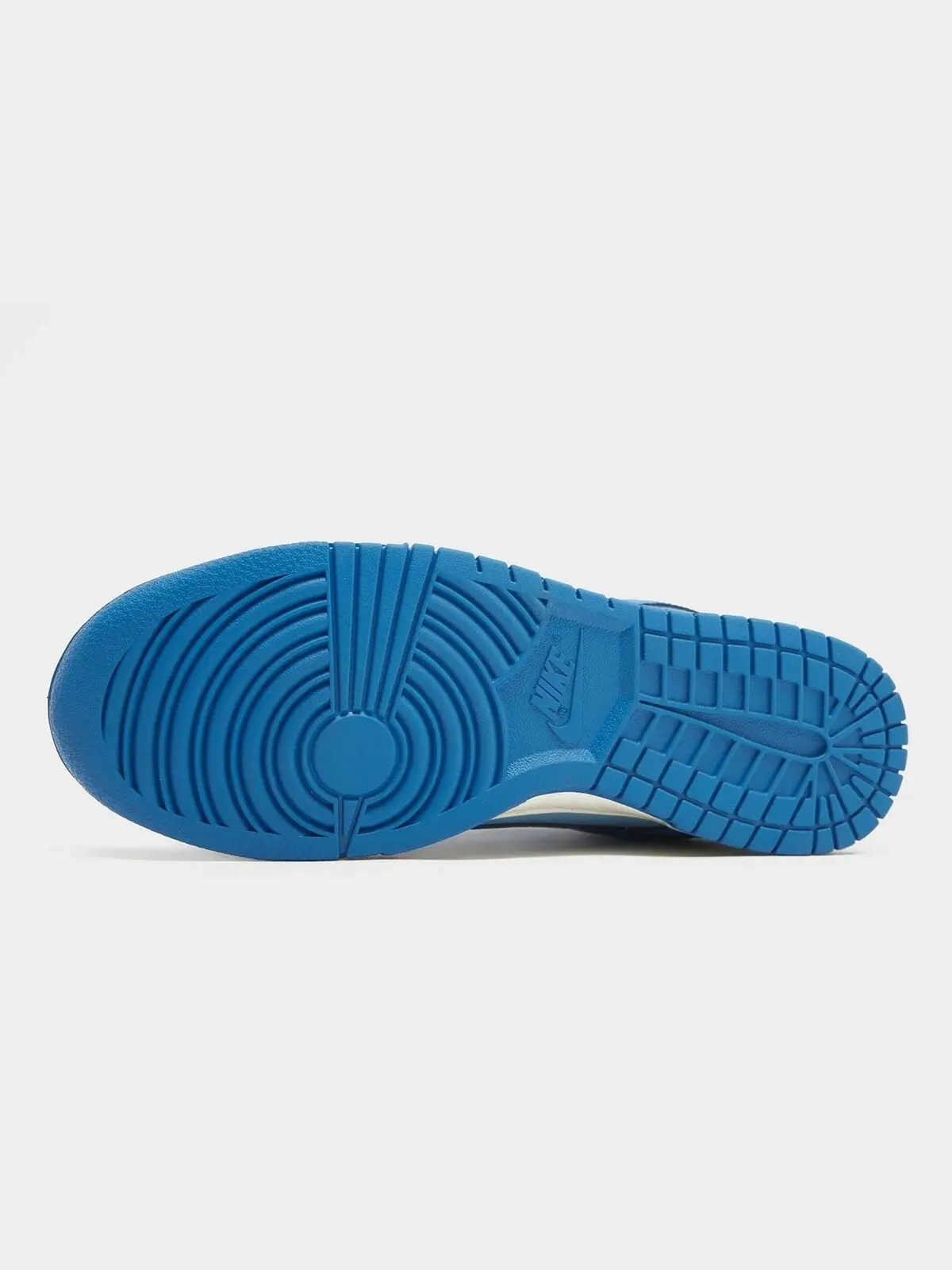 Кроссовки Nike Dunk Low Retro — изображение 4 из 5, синий/голубой