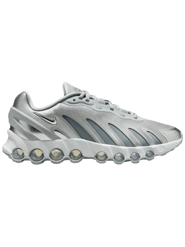 Кроссовки Nike Wmns Air Max DN8 'Wolf Grey Metallic Silver' — изображение 1 из 1