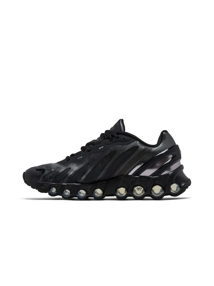 Кроссовки Wmns Air Max DN8 'Black Metallic Dark Grey' — изображение 3 из 8