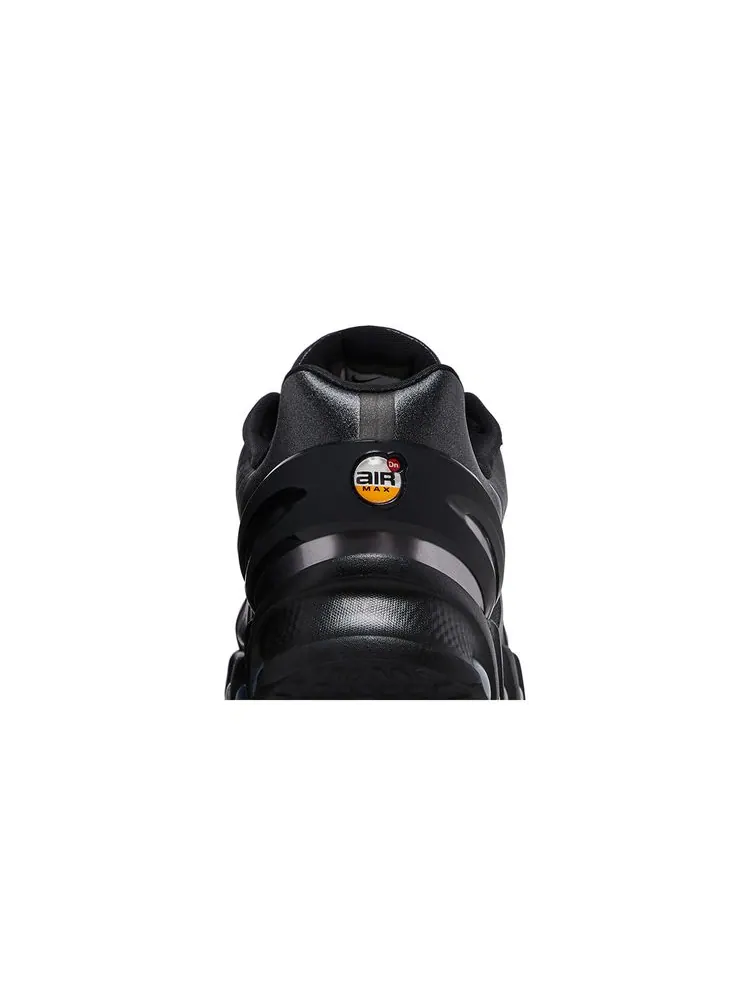 Кроссовки Wmns Air Max DN8 'Black Metallic Dark Grey' — изображение 7 из 8