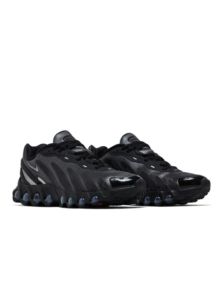 Кроссовки Wmns Air Max DN8 'Black Metallic Dark Grey' — изображение 8 из 8