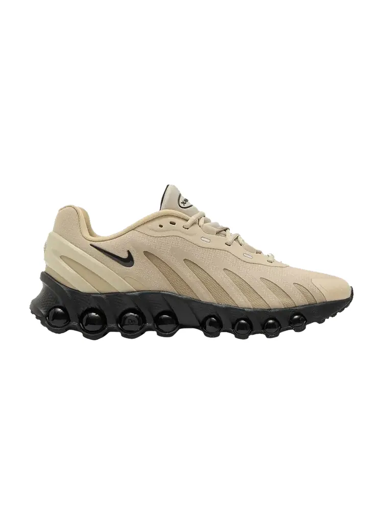 Кроссовки Wmns Air Max DN8 'Fossil Black' — изображение 1 из 1, черный