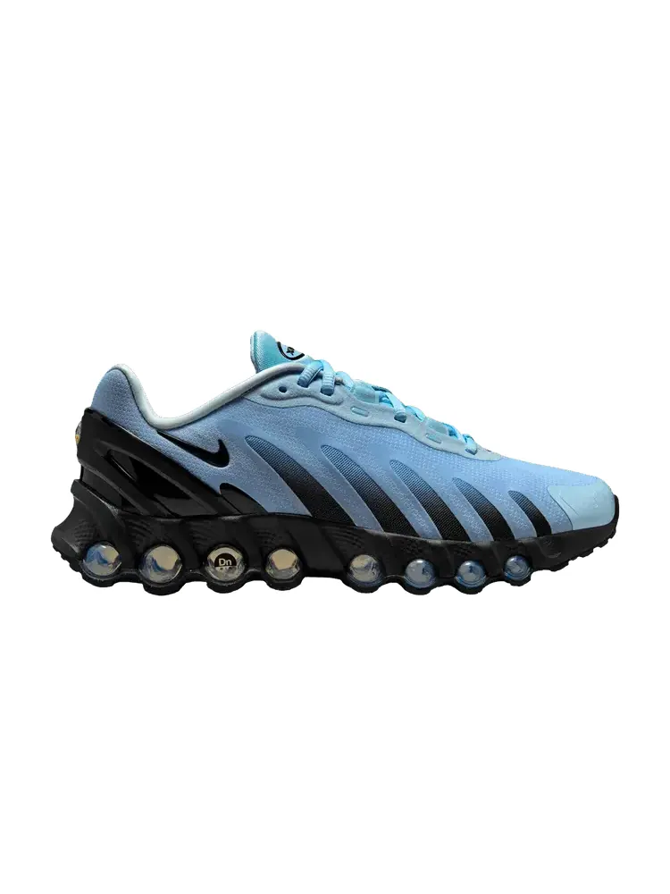 Кроссовки Wmns Air Max DN8 'Cobalt Tint' — изображение 1 из 1, синий