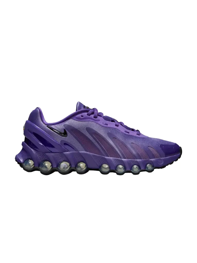 Кроссовки Nike Wmns Air Max DN8, Wild Grape — изображение 1 из 1, фиолетовый