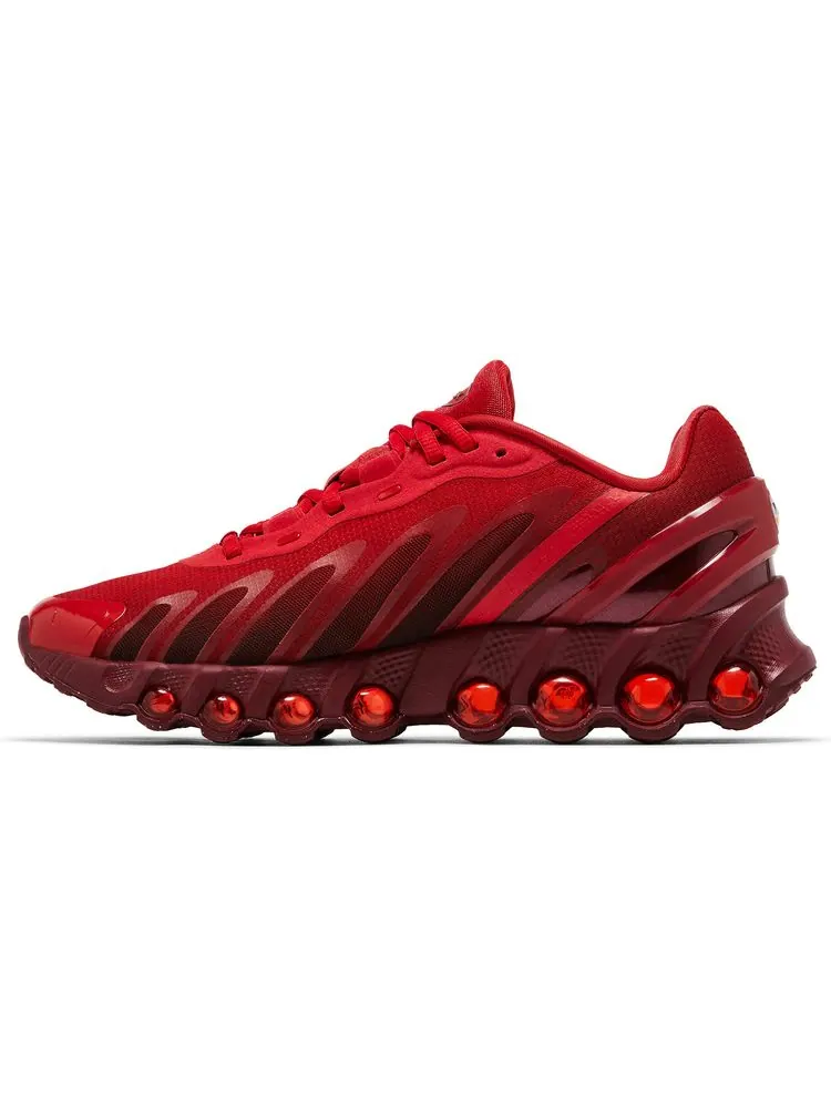 Кроссовки Nike Wmns Air Max DN8 'University Red' — изображение 3 из 4, красный
