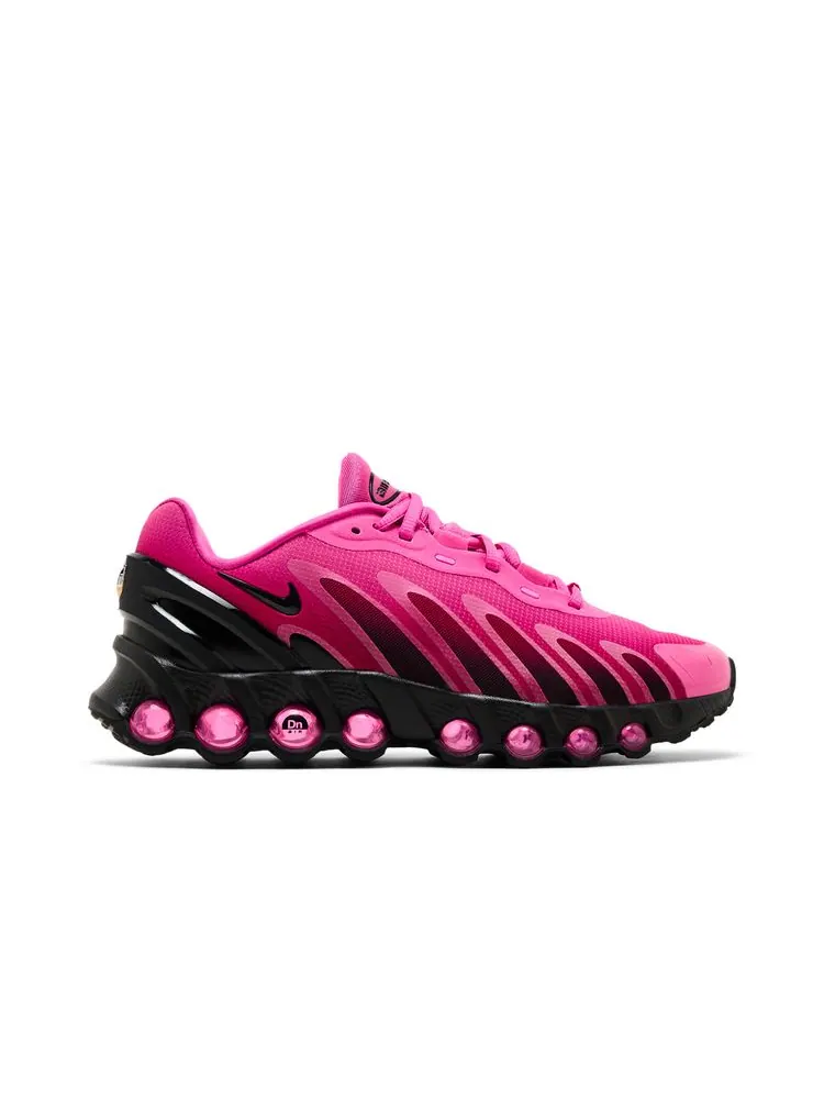 Кроссовки Wmns Air Max DN8 'Laser Fuchsia' — изображение 1 из 8, розовый