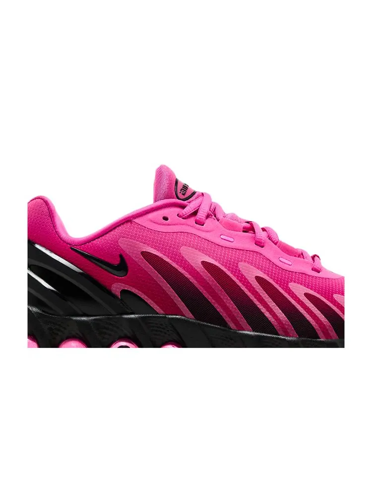 Кроссовки Wmns Air Max DN8 'Laser Fuchsia' — изображение 2 из 8, розовый