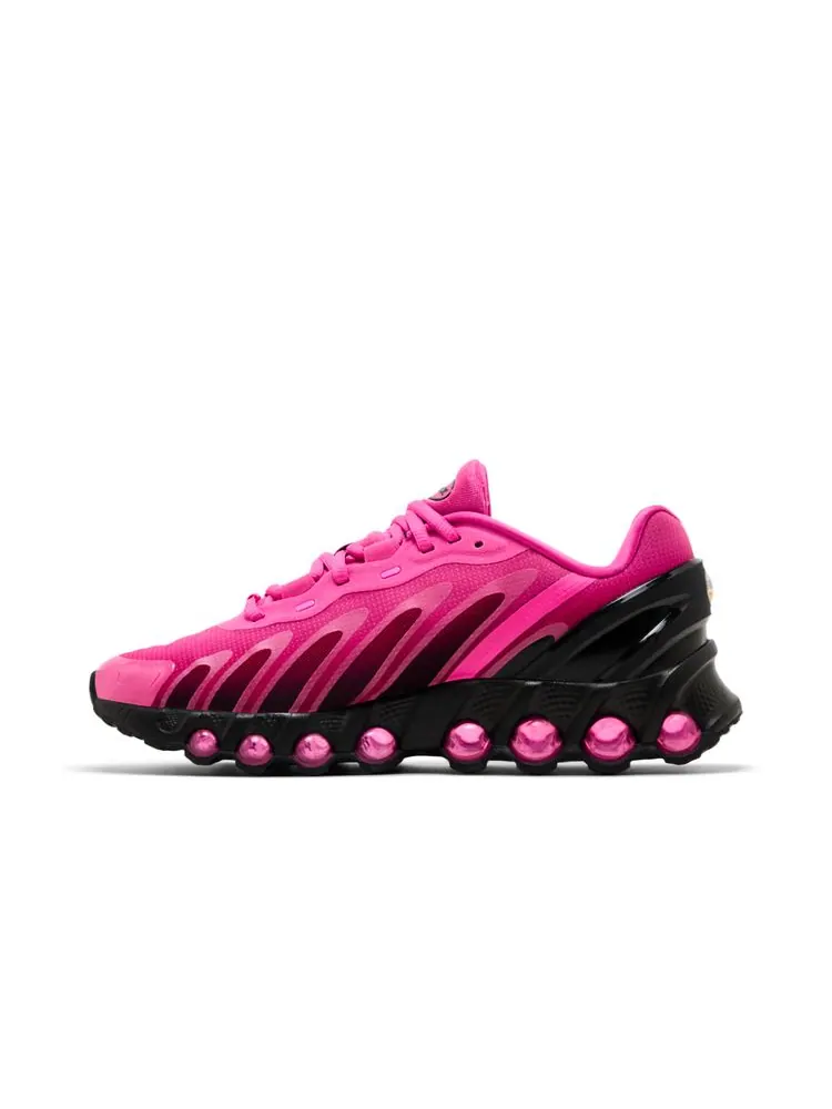 Кроссовки Wmns Air Max DN8 'Laser Fuchsia' — изображение 3 из 8, розовый