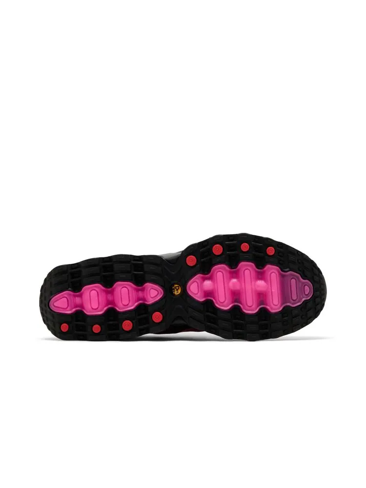 Кроссовки Wmns Air Max DN8 'Laser Fuchsia' — изображение 4 из 8, розовый