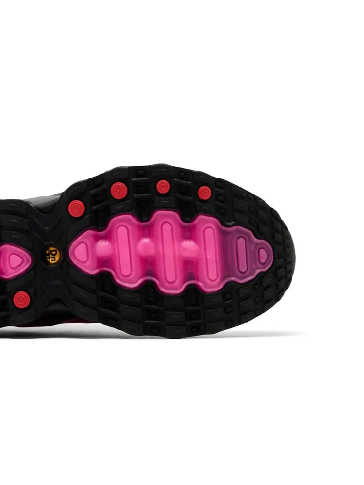 Кроссовки Wmns Air Max DN8 'Laser Fuchsia' — изображение 5 из 8, розовый