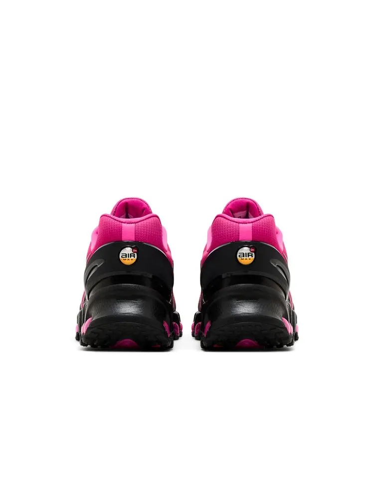 Кроссовки Wmns Air Max DN8 'Laser Fuchsia' — изображение 6 из 8, розовый