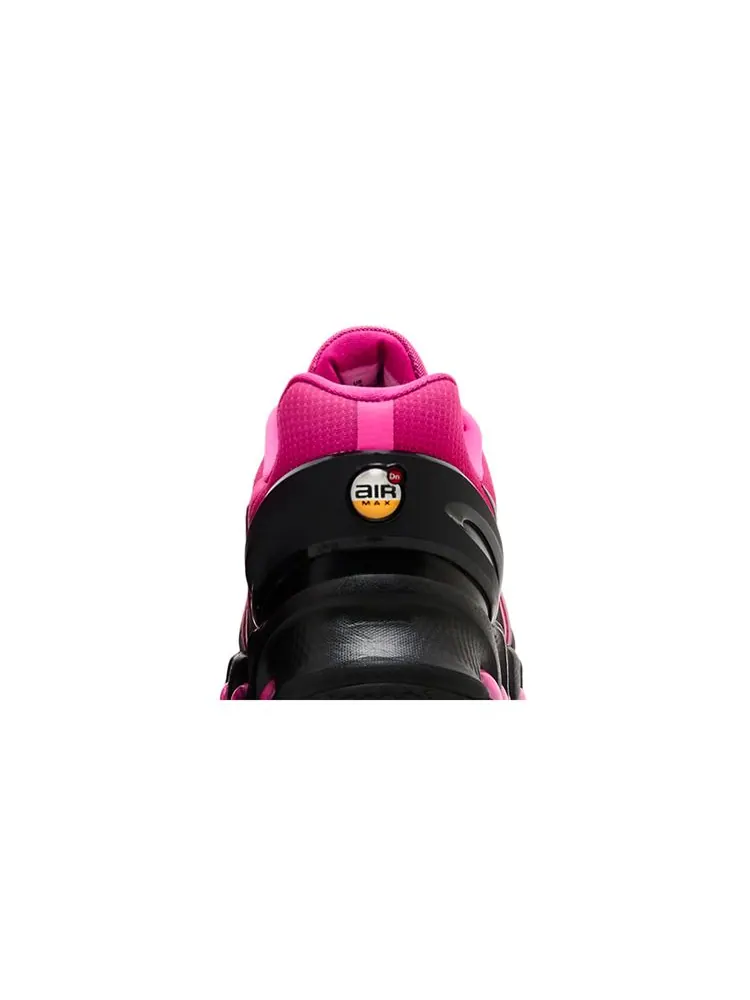 Кроссовки Wmns Air Max DN8 'Laser Fuchsia' — изображение 7 из 8, розовый