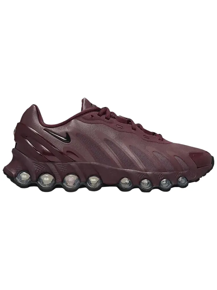 Кроссовки Nike Wmns Air Max DN8 — изображение 1 из 1, красный