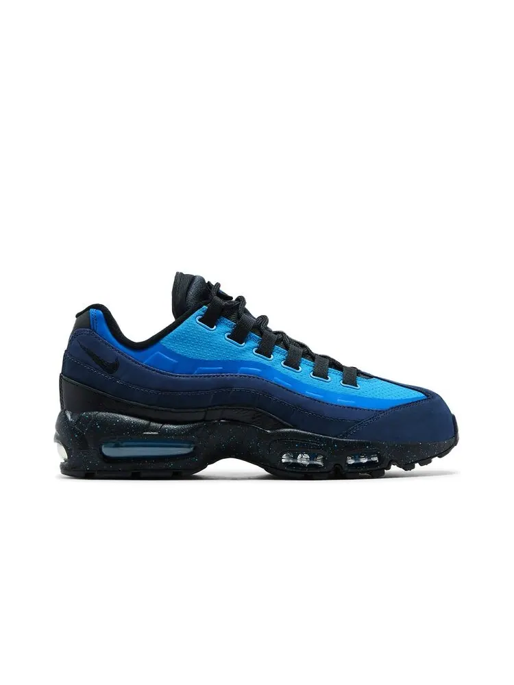 Кроссовки Nike Stash x Air Max 95 2024 — изображение 1 из 6, синий