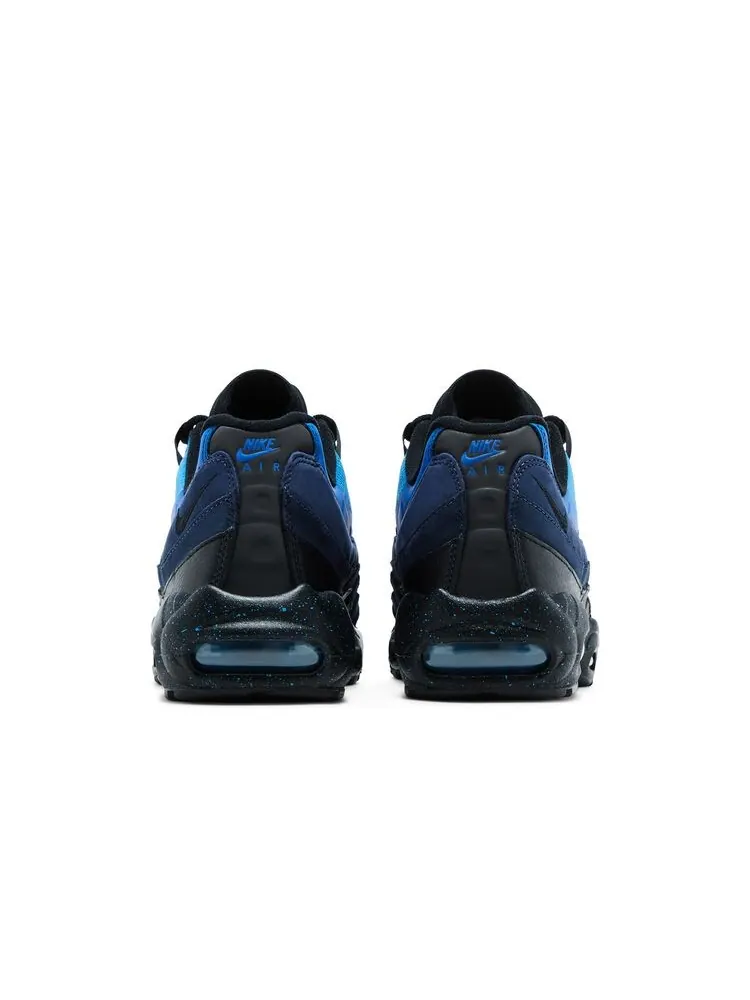 Кроссовки Nike Stash x Air Max 95 2024 — изображение 6 из 6, синий