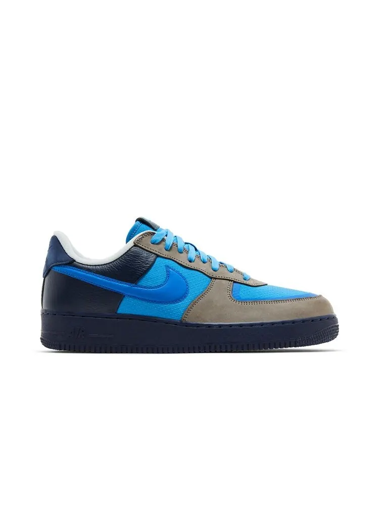 Кроссовки Nike Stash x Air Force 1 Low SP 2024 — изображение 1 из 6, синий
