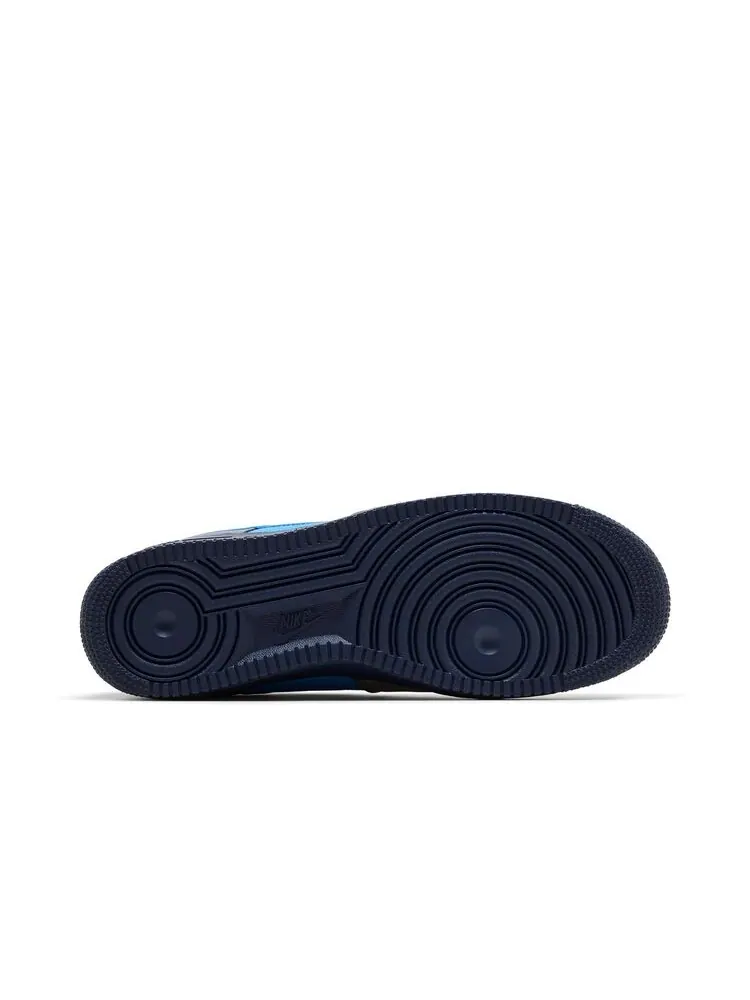 Кроссовки Nike Stash x Air Force 1 Low SP 2024 — изображение 4 из 6, синий