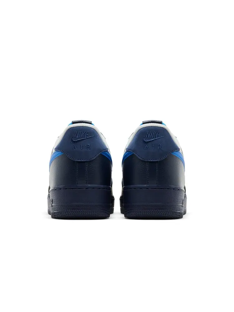 Кроссовки Nike Stash x Air Force 1 Low SP 2024 — изображение 6 из 6, синий