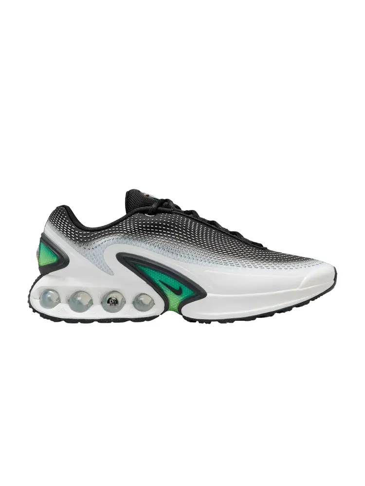 Кроссовки Nike Air Max DN SE 'Black Light Bone Green' — изображение 1 из 1