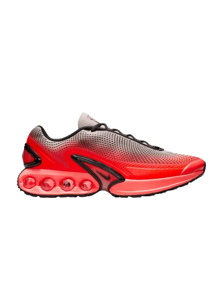 Кроссовки Nike Air Max DN SE — изображение 1 из 1, серый яркий