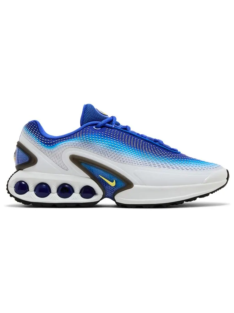 Кроссовки Nike Air Max DN SE 'Racer Blue' — изображение 1 из 8, синий