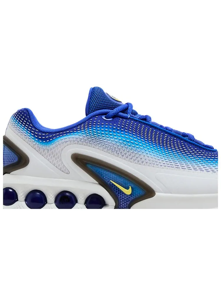 Кроссовки Nike Air Max DN SE 'Racer Blue' — изображение 2 из 8, синий