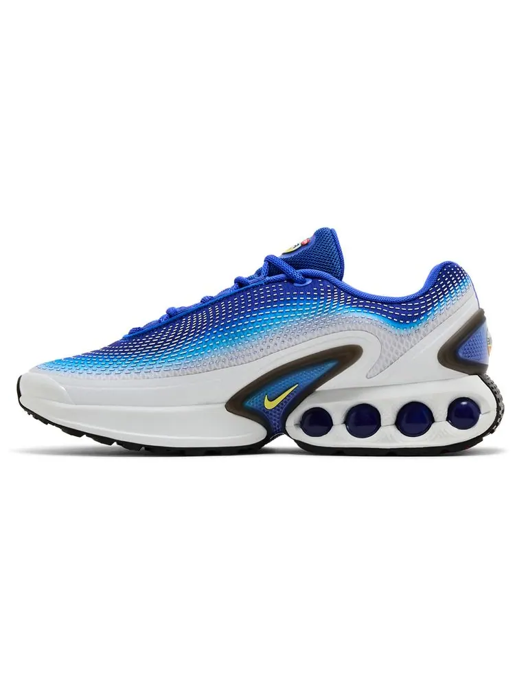 Кроссовки Nike Air Max DN SE 'Racer Blue' — изображение 3 из 8, синий